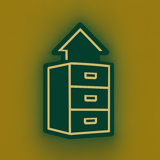 明辉优配 logo